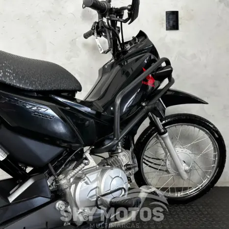 HONDA POP 110 I , Foto 8