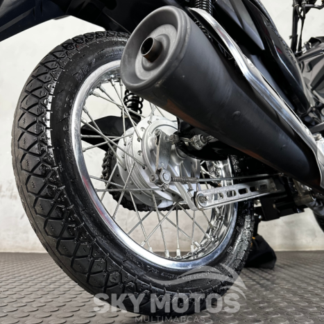 HONDA POP 110 I , Foto 9