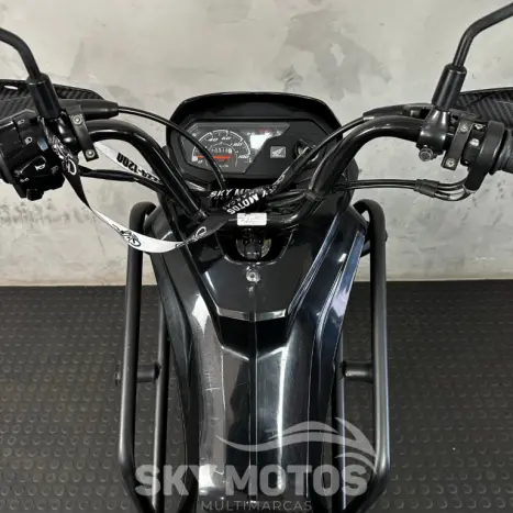 HONDA POP 110 I , Foto 10
