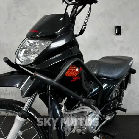 HONDA POP 110 I , Foto 13