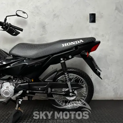 HONDA POP 110 I , Foto 14