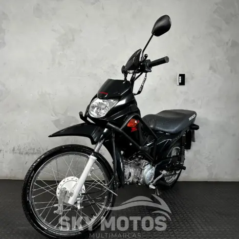 HONDA POP 110 I , Foto 15