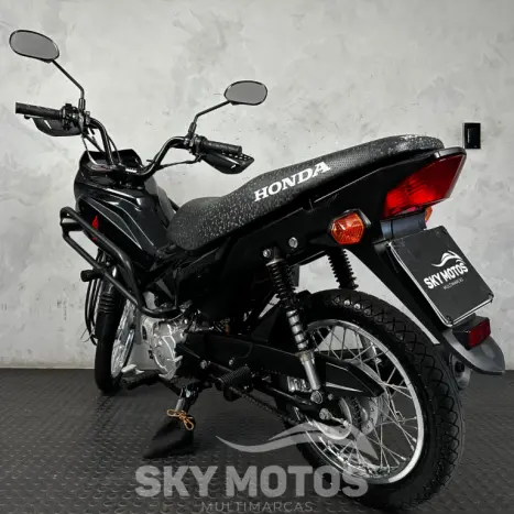 HONDA POP 110 I , Foto 16