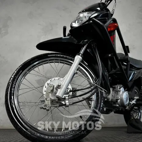 HONDA POP 110 I , Foto 17