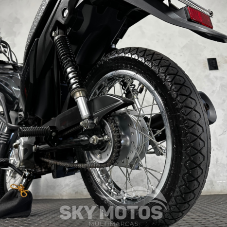 HONDA POP 110 I , Foto 18