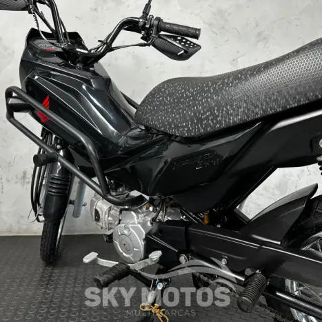 HONDA POP 110 I , Foto 19