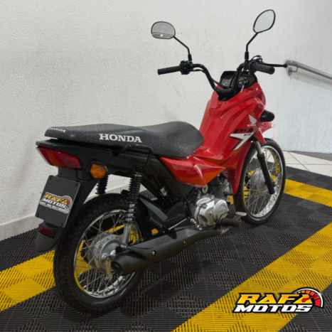 HONDA POP 110 I , Foto 6 HONDA POP 110 I , Foto 6