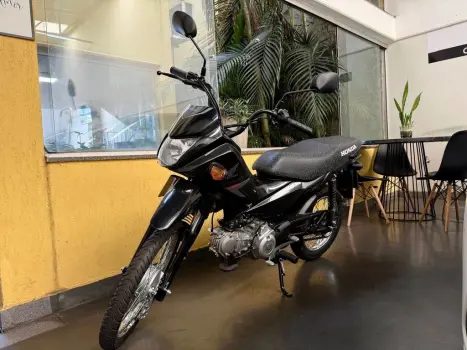 HONDA POP 110 I , Foto 1 HONDA POP 110 I , Foto 1