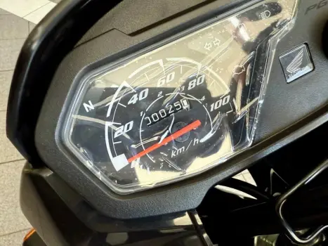 HONDA POP 110 I , Foto 2 HONDA POP 110 I , Foto 2