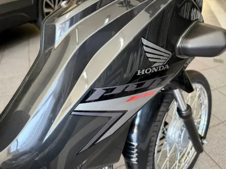 HONDA POP 110 I , Foto 3 HONDA POP 110 I , Foto 3