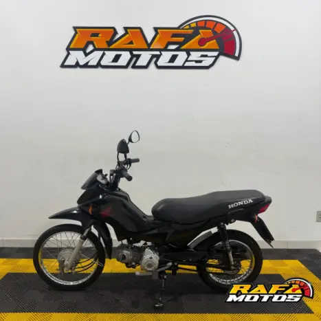 HONDA POP 110 I , Foto 1 HONDA POP 110 I , Foto 1