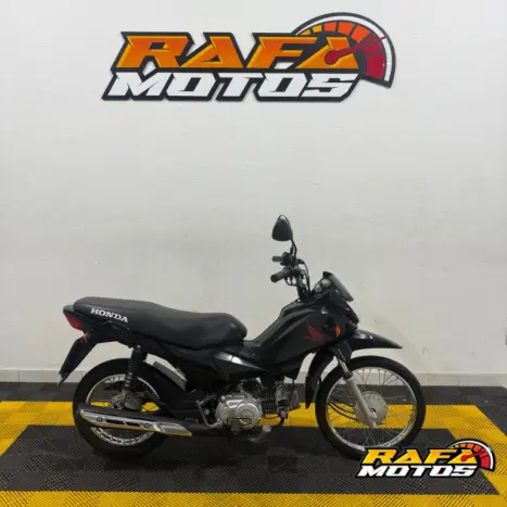 HONDA POP 110 I , Foto 2 HONDA POP 110 I , Foto 2