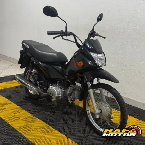 HONDA POP 110 I , Foto 4 HONDA POP 110 I , Foto 4