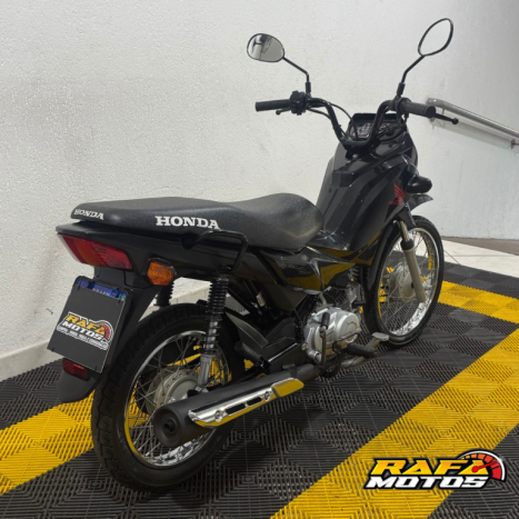 HONDA POP 110 I , Foto 6 HONDA POP 110 I , Foto 6