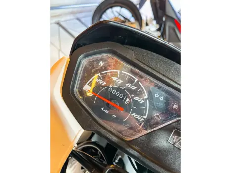 HONDA POP 110 I , Foto 9