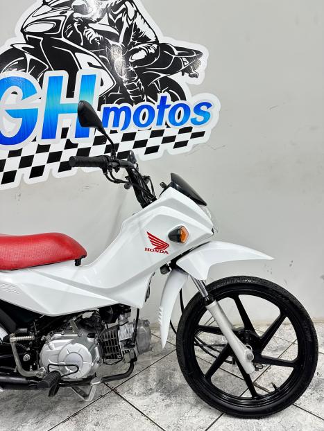 HONDA POP 110 I , Foto 2