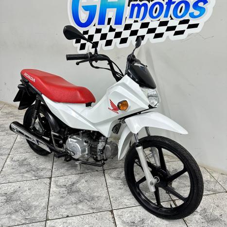 HONDA POP 110 I , Foto 3