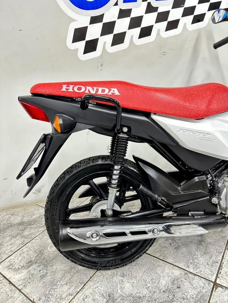 HONDA POP 110 I , Foto 4