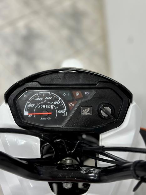 HONDA POP 110 I , Foto 5