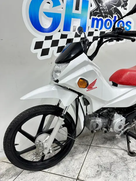 HONDA POP 110 I , Foto 6