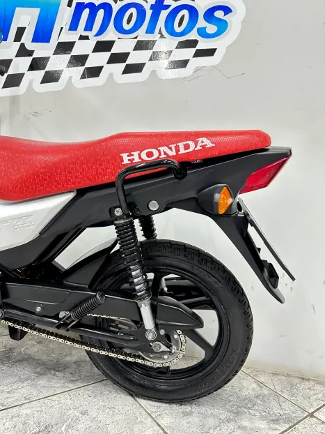 HONDA POP 110 I , Foto 7