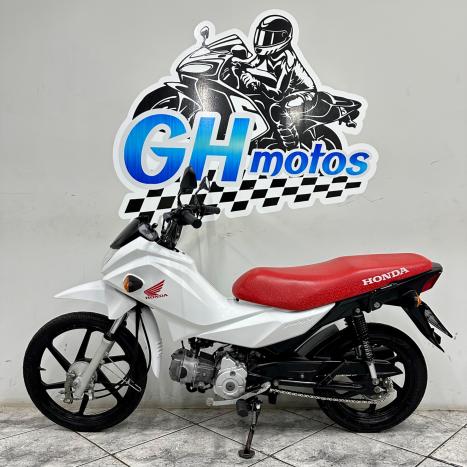 HONDA POP 110 I , Foto 8