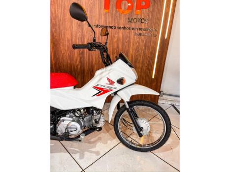 HONDA POP 110 I , Foto 2