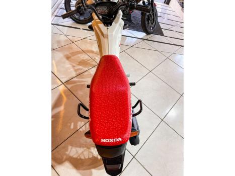 HONDA POP 110 I , Foto 8