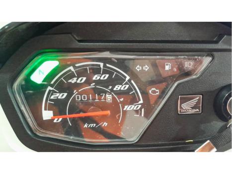 HONDA POP 110 I , Foto 9