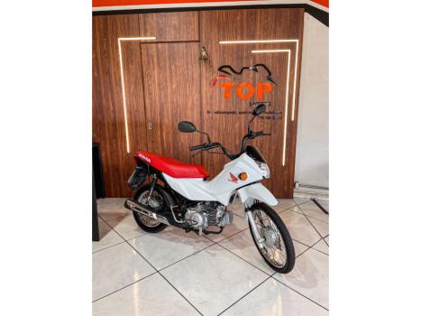 HONDA POP 110 I , Foto 4