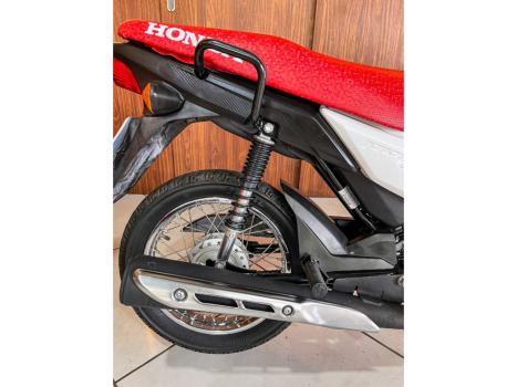 HONDA POP 110 I , Foto 7