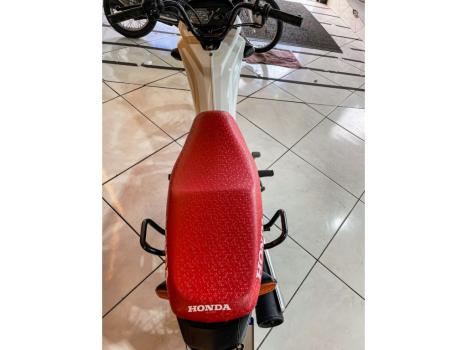 HONDA POP 110 I , Foto 8