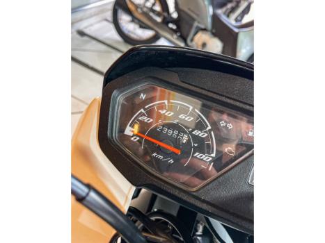 HONDA POP 110 I , Foto 9