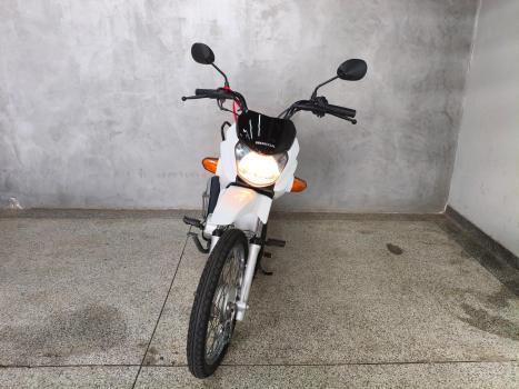 HONDA POP 110 I , Foto 2