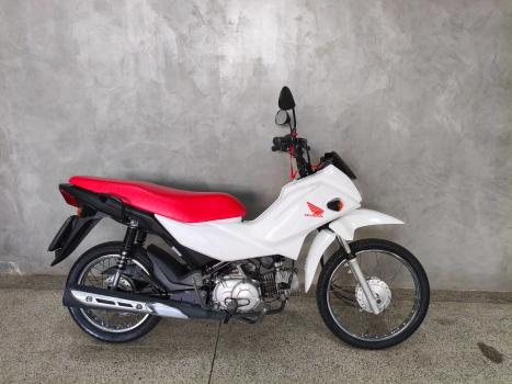 HONDA POP 110 I , Foto 3