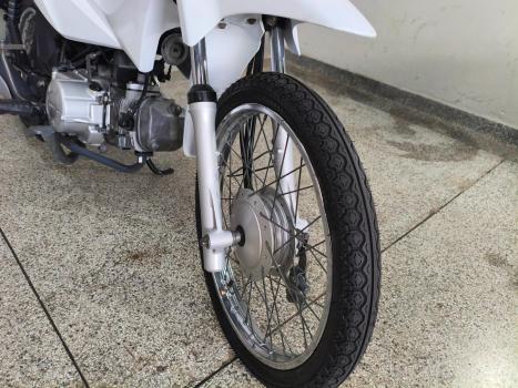 HONDA POP 110 I , Foto 5