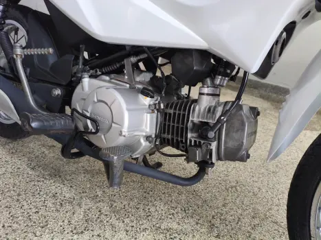 HONDA POP 110 I , Foto 6