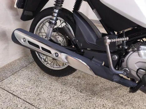 HONDA POP 110 I , Foto 7