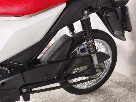 HONDA POP 110 I , Foto 8