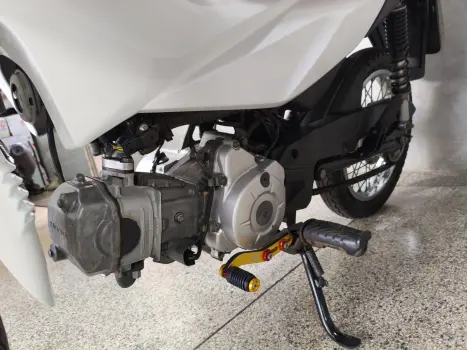 HONDA POP 110 I , Foto 9