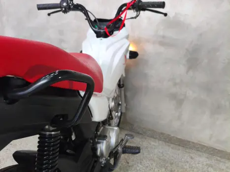 HONDA POP 110 I , Foto 10