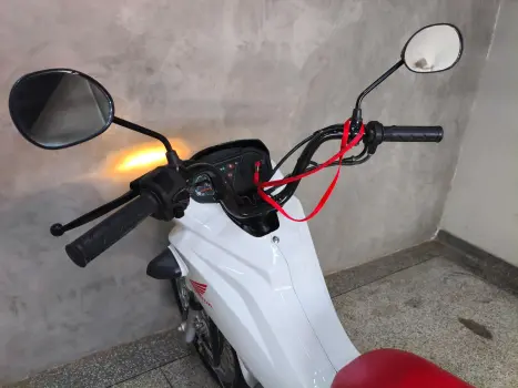 HONDA POP 110 I , Foto 11