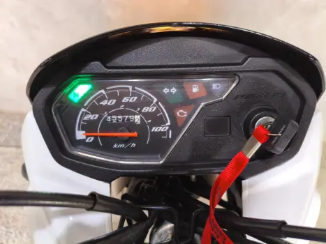 HONDA POP 110 I , Foto 12