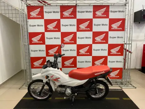 HONDA POP 110 I , Foto 4