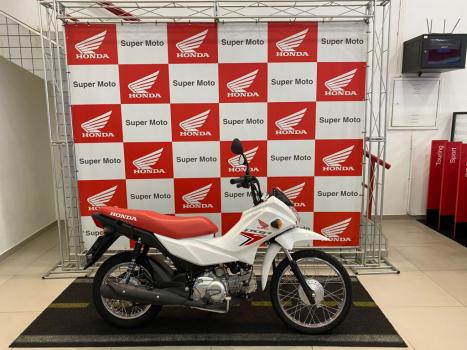 HONDA POP 110 I , Foto 2