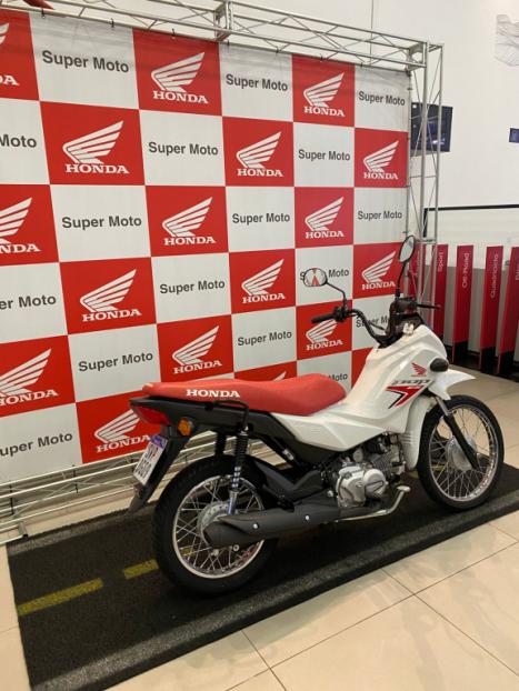 HONDA POP 110 I , Foto 3