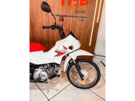 HONDA POP 110 I , Foto 2