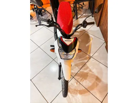 HONDA POP 110 I , Foto 4