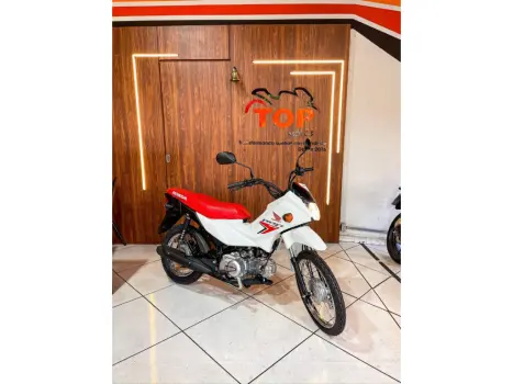 HONDA POP 110 I , Foto 5