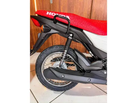 HONDA POP 110 I , Foto 7